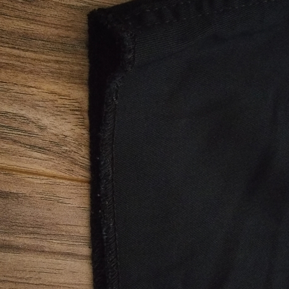 Vans Men's Black Shorts Size 36 - Picture 8 of 8